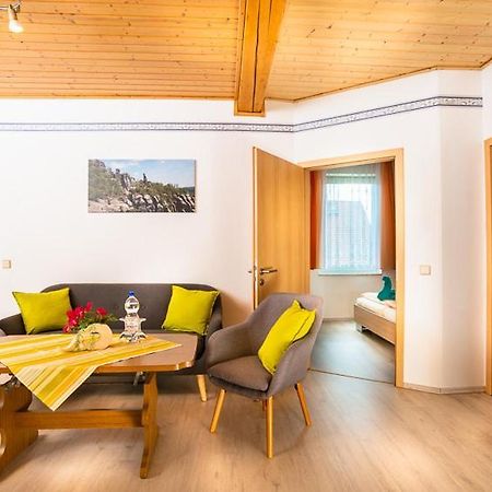 Ferienhaus "Zur Alten Schule" Mittelndorf Dış mekan fotoğraf