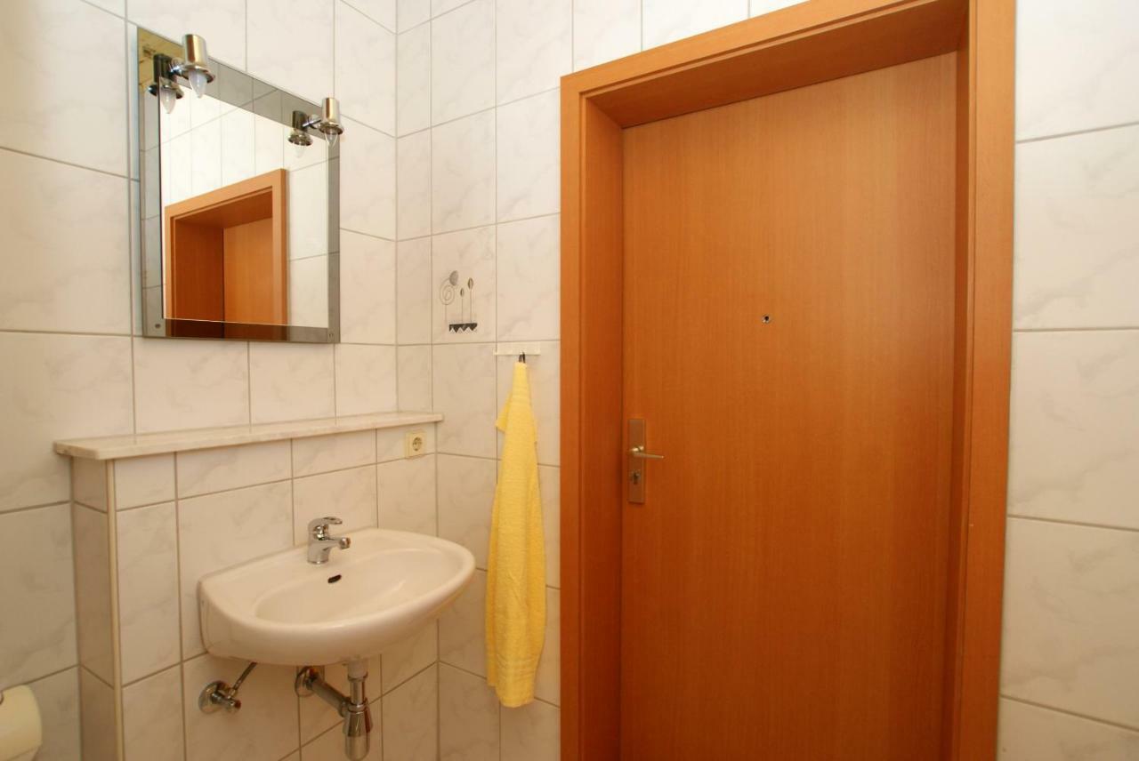 Ferienhaus "Zur Alten Schule" Mittelndorf Dış mekan fotoğraf